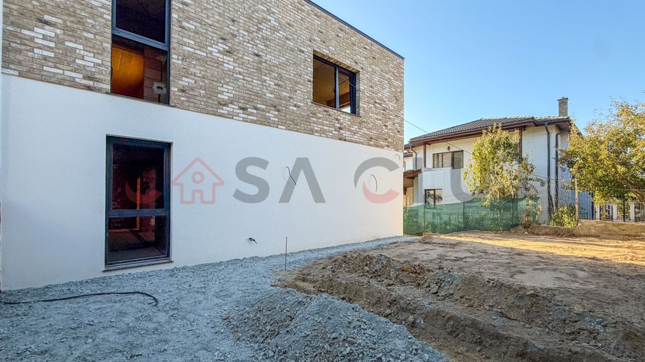 Casa cu 4 camere si garaj, Zorilor! - Poză 4