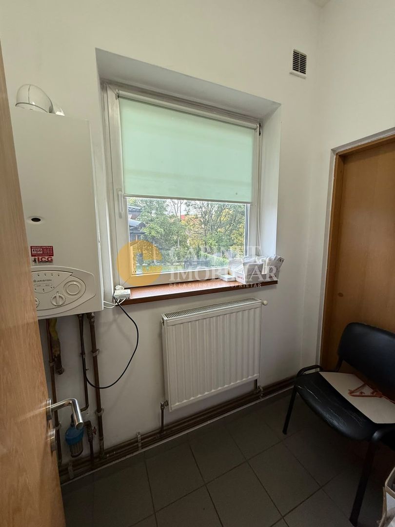 4 CAMERE DECOMANDAT--ETAJ 1--BLOC TIP VILA--PIATA UNIRII - Poză 11