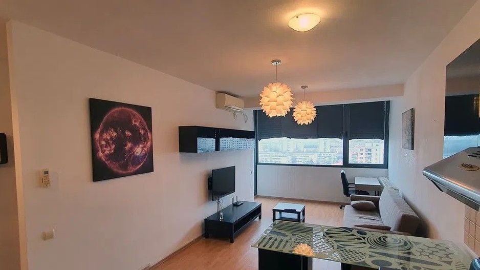 Apartament 2 camere Titan IOR - Poză 6