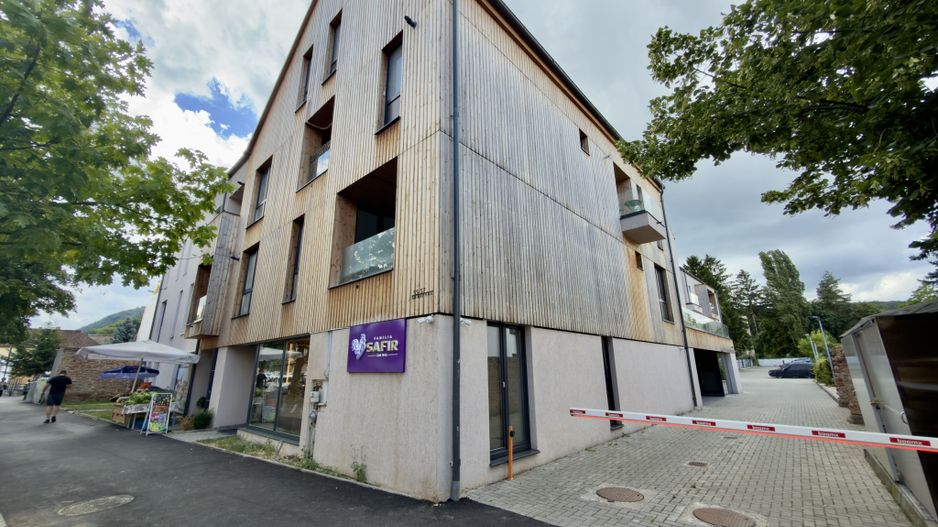 Apartament 3 camere | Centru | Str. Avram Iancu - Poză 18