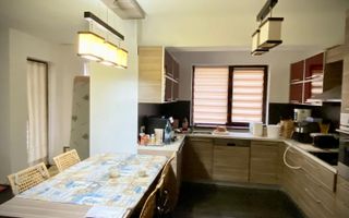 Apartament 3cam la vila. zona parcului Sub Arini, Sibiu - Poză 3