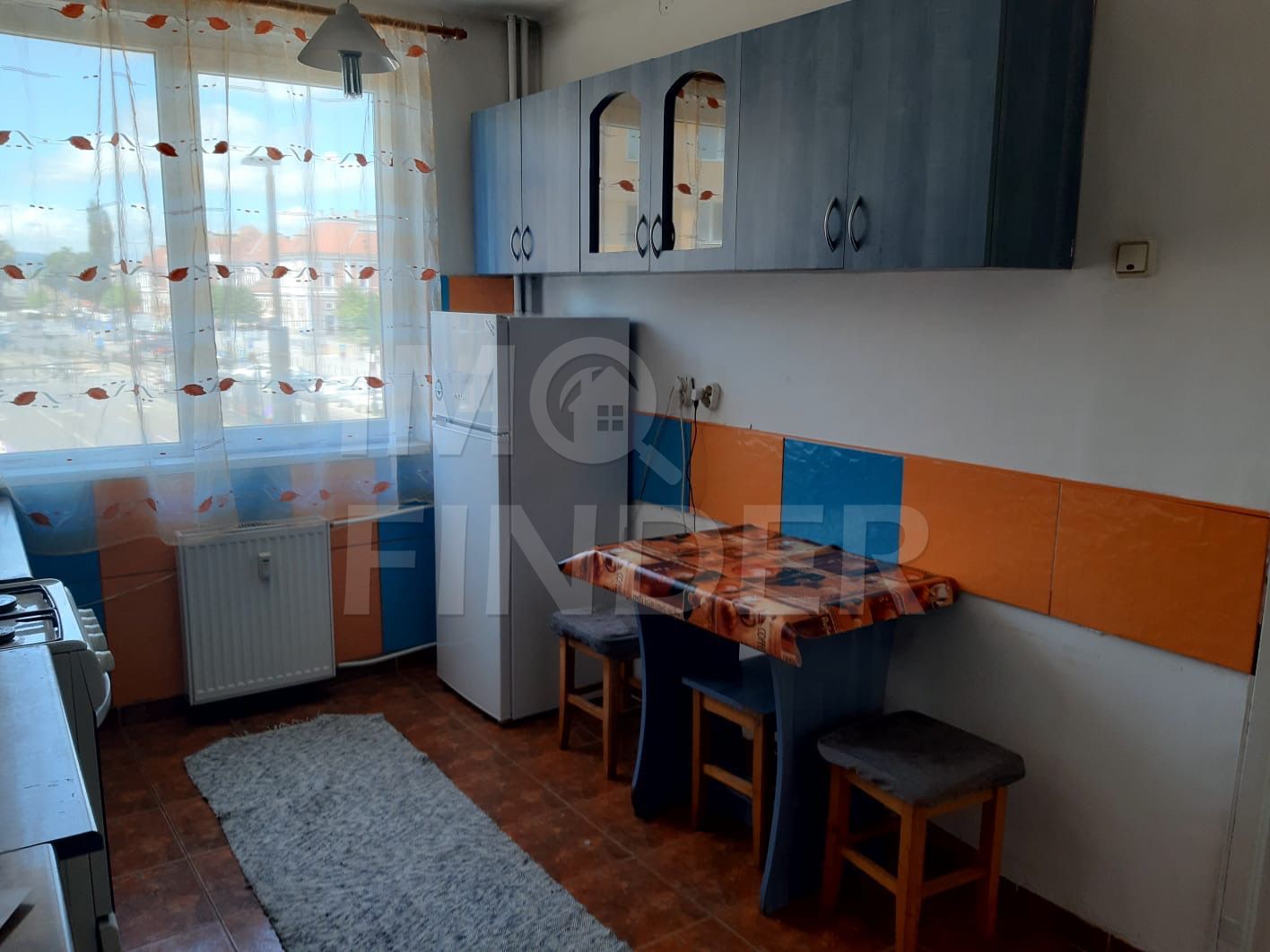 Vanzare apartament 2 camere, zona Horea/ Gara - Poză 5