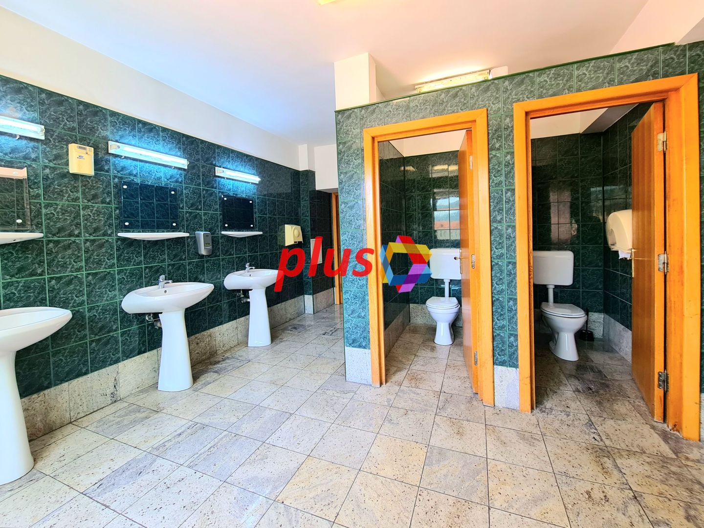 Spatiu birouri de închiriat Brasov - 90 mp # plus-imo.ro - Poză 5