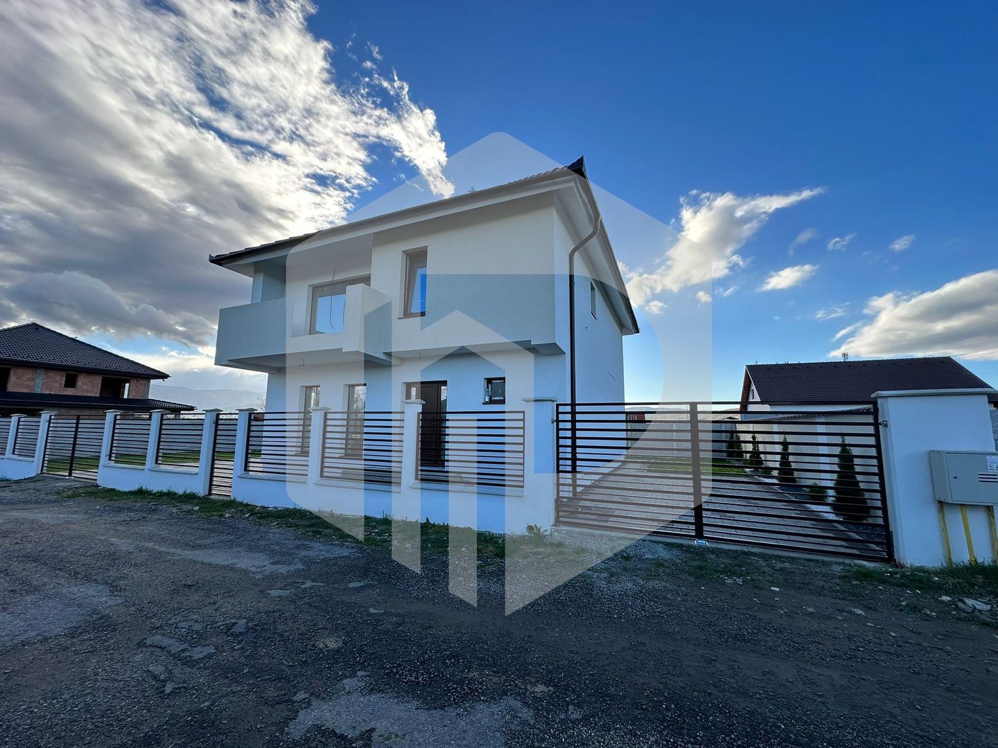 Casa single | 4 Camere | Terasa | Carport | Acces facil DN | Cristian - Poză 4