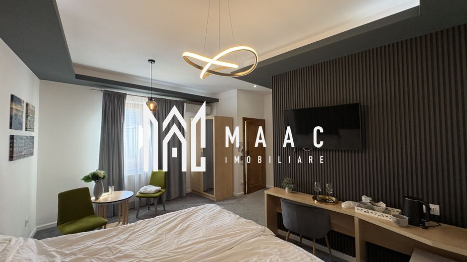 Apartament 3 Camere I Regim hotelier I Centru Istoric - Poză 11