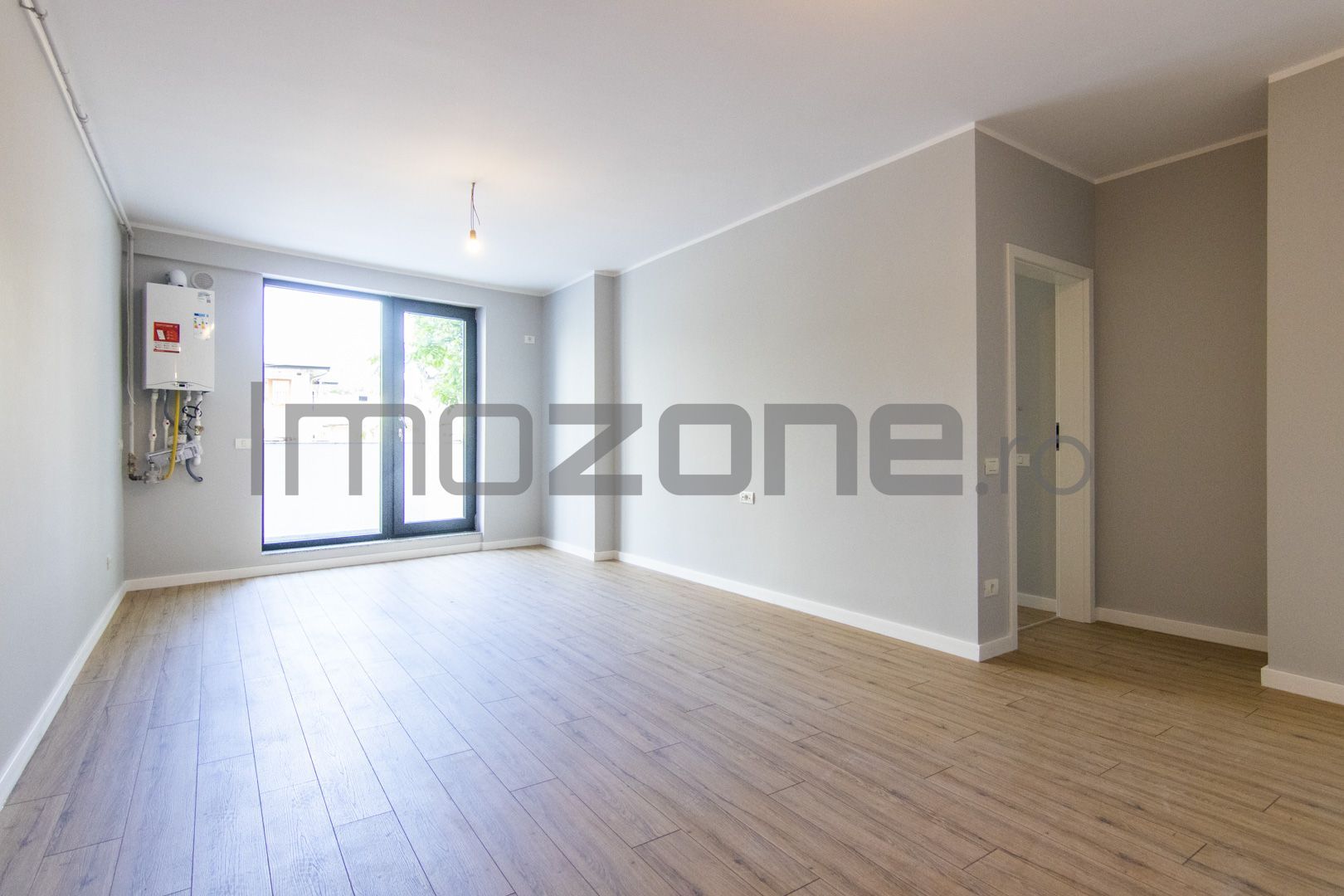 DRUMUL TABEREI-MALL PLAZA- 4 CAMERE- 100MP + 17 TERASA - BOXA INCLUSA DE 9MP - Poză 4