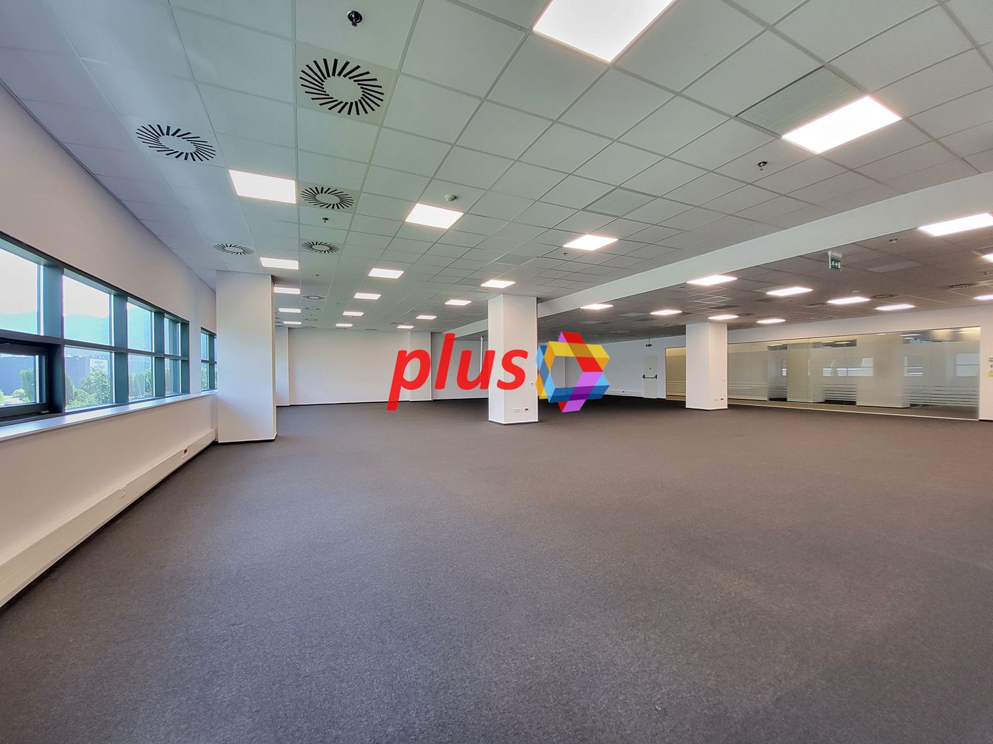 Spatiu de birouri - 550 mp # Plus-Imo.ro - Poză 4