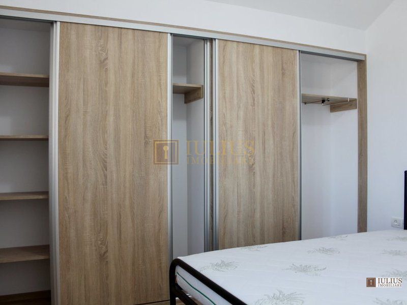 2 dormitoare, 80 mp utili, gradina si curte proprie de 300mp. - Poză 9