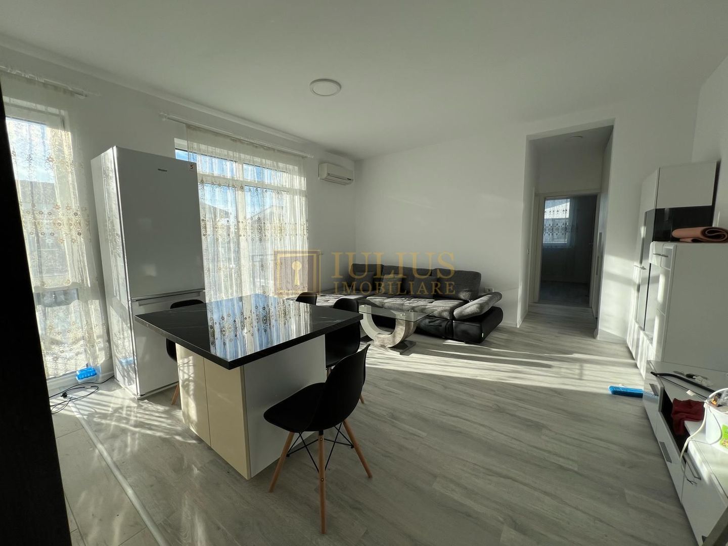 2 camere| Braytim| loc de parcare| etaj 2 | Braytim - Poză 3