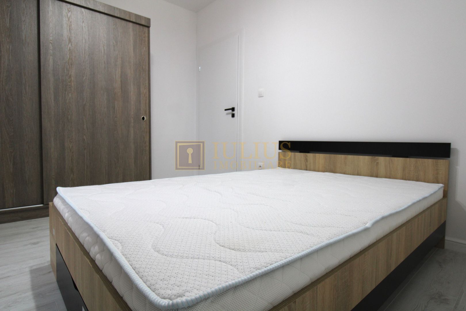 Apartament luminos, 3 camere, parcare subterana, Toronto Residance - Poză 9
