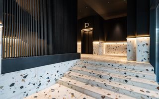 CONSTANTA - BDUL MAMAIA - LAKE VIEW - APARTAMENTE PREMIUM IN BLOC EXCLUSIVIST! - Poză 7