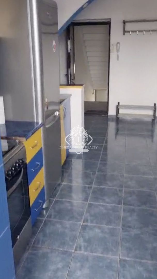 Stefan cel Mare-Lizeanu  | Apartament 2 camere | Bloc 1981 reabilitat - Poză 5