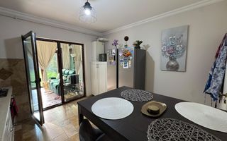 Casa 4 dormitoare, 3 bai, bucatarie inchisa si gradina – Bogdanestilor - Poză 10