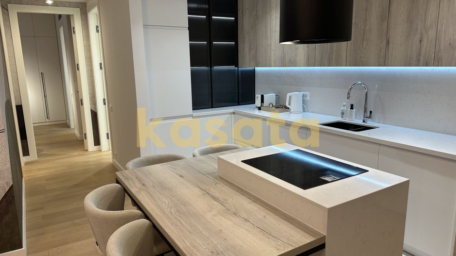 Apartament de lux | 3 camere | One Verdi Park - Poză 15