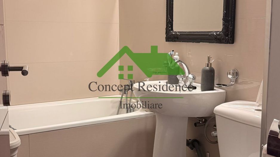 Ap. 2 camere, 45 mp, Victor Babes zona Universității - Poză 7