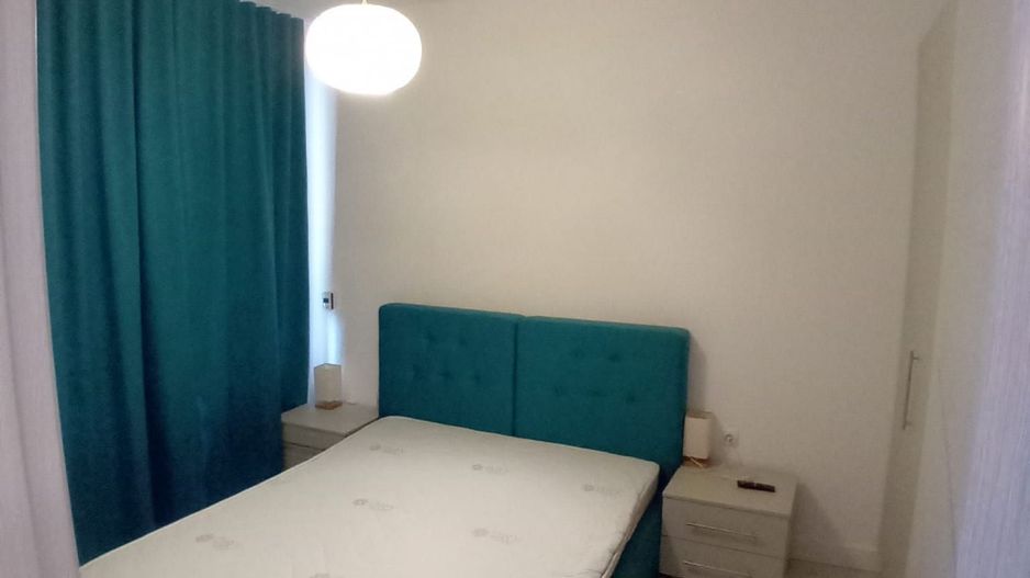 2 camere utilat mobilat complet NOU LUX ONIX MAMAIA - Poză 12