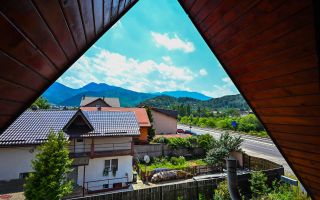 Ansamblu rezidential/ investitional/ comercial, Sacele, Brasov. - Poză 4