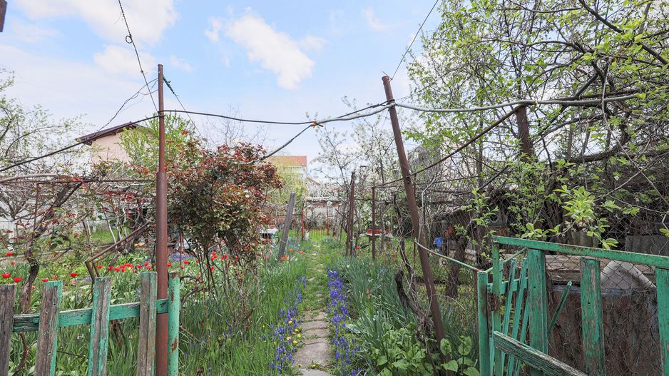 Apartament Clasic - str. Marasesti - Garaj & Gradina - COMISION 0% - Poză 6