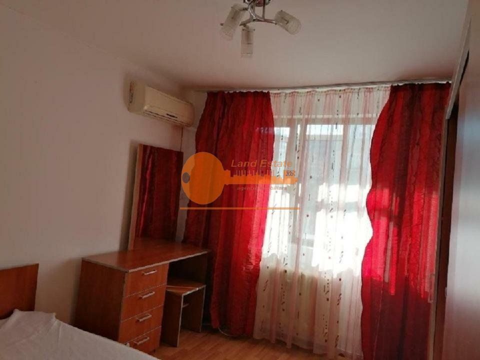 2 camere (1km metrou Crangasi) - Poză 13