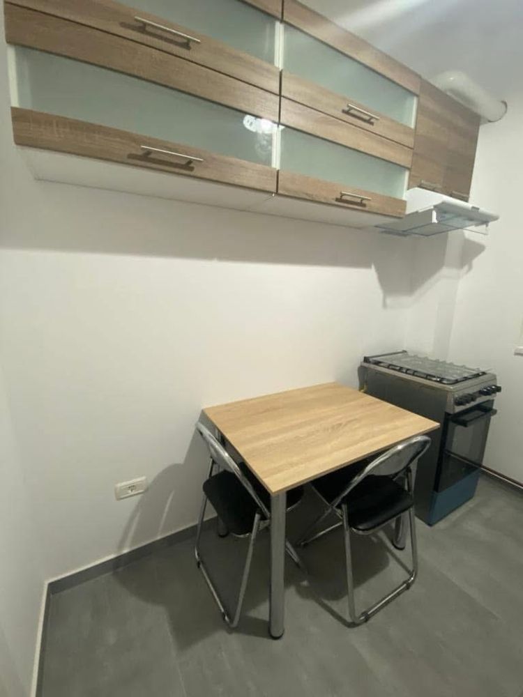 Giroc-Parc Neprun | 2 Camere | Etaj 1 | Mobilat si Utilat - Poză 5
