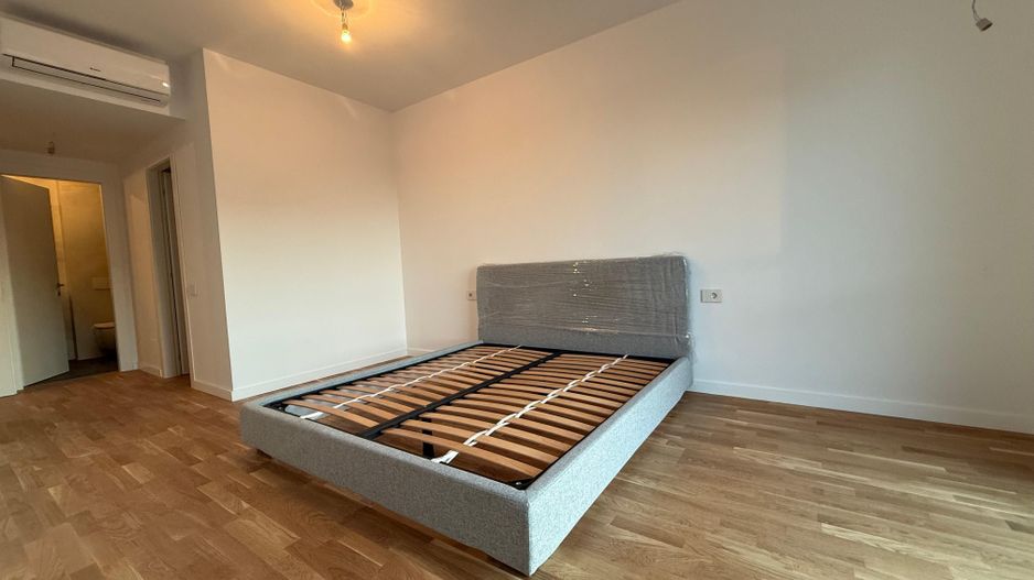 Apartament 3 camere I Residence 5 I Matei Basarab - Poză 4