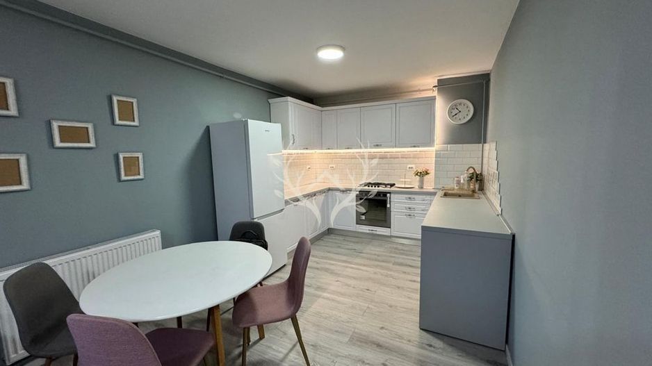 Apartament cu 2 camere in zona Clujana - Poză 1
