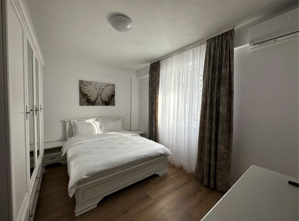 Apartament de vanzare 3 camere 72 mpu mobilat utilat etaj 1 Alba Iulia - Poză 3