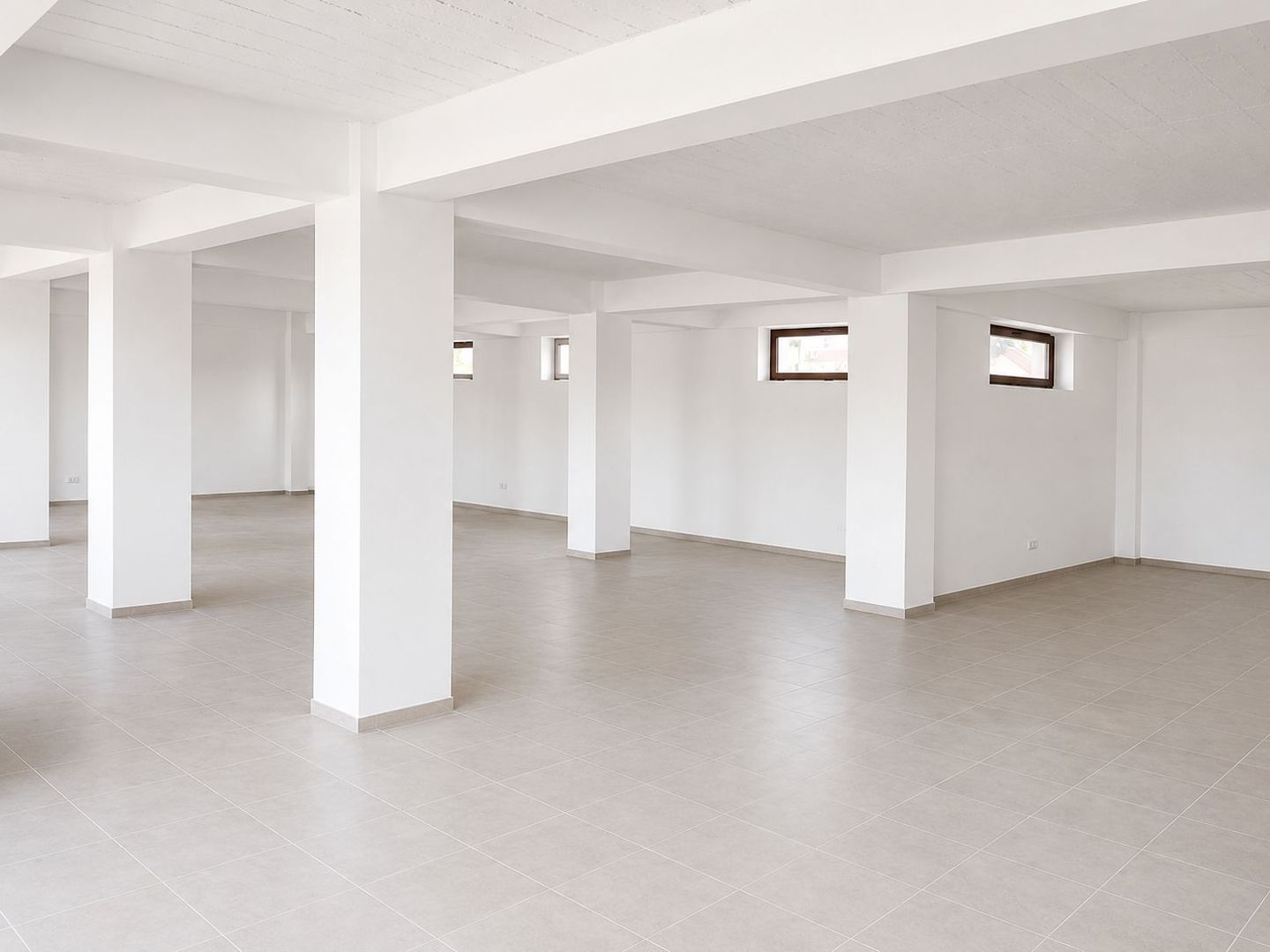 Clădire de birouri premium de închiriat | 660 mp | P+2+M | Comision 0% - Poză 8
