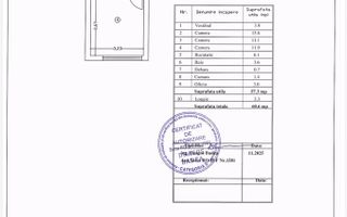 3 camere Drumul Taberei - Afi Cotroceni - Poză 8