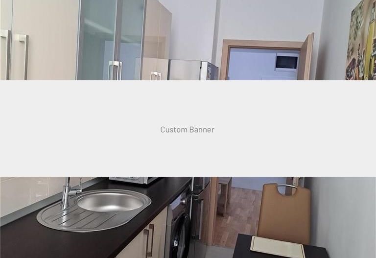 Apartament de lux 2 camere zona Take Ionescu (ISHO) - Poză 5