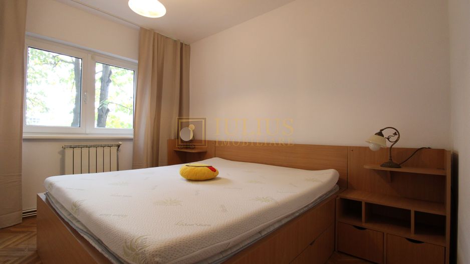 Zona Aradului, 4 camere, centrala proprie. - Poză 15