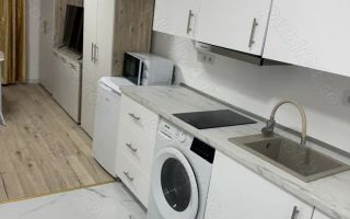 Garsoniera moderna | Parcare proprie | Lift | Zona Lazaret - Poză 4