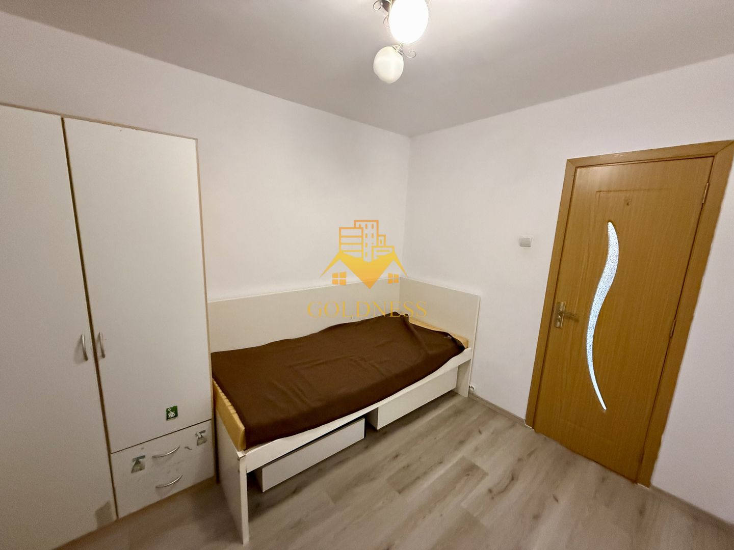3 camere decomandate, Manastur, Zona Big, Izlazului, Pet Friendly - Poză 10