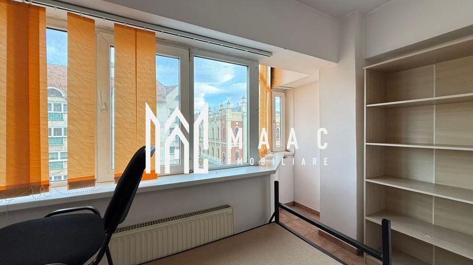 Apartament 3 camere | Etaj 2 | 78MP | Balcon | Central - Poză 4