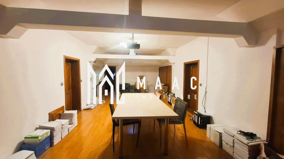 Casă de vânzare Șelimbăr | 9 camere | 395 mp utili, teren 544 mp - Poză 5