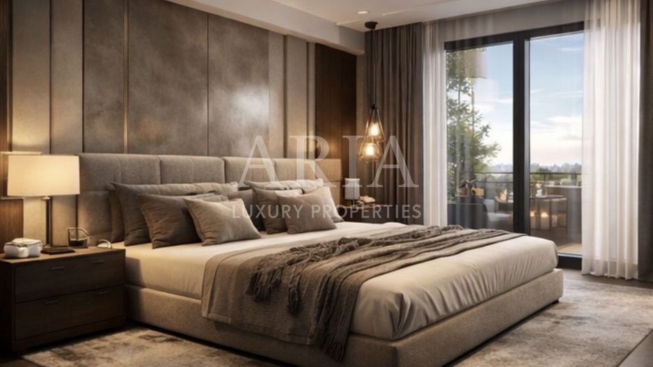 WIN Herăstrău | PENTHOUSE - Poză 2