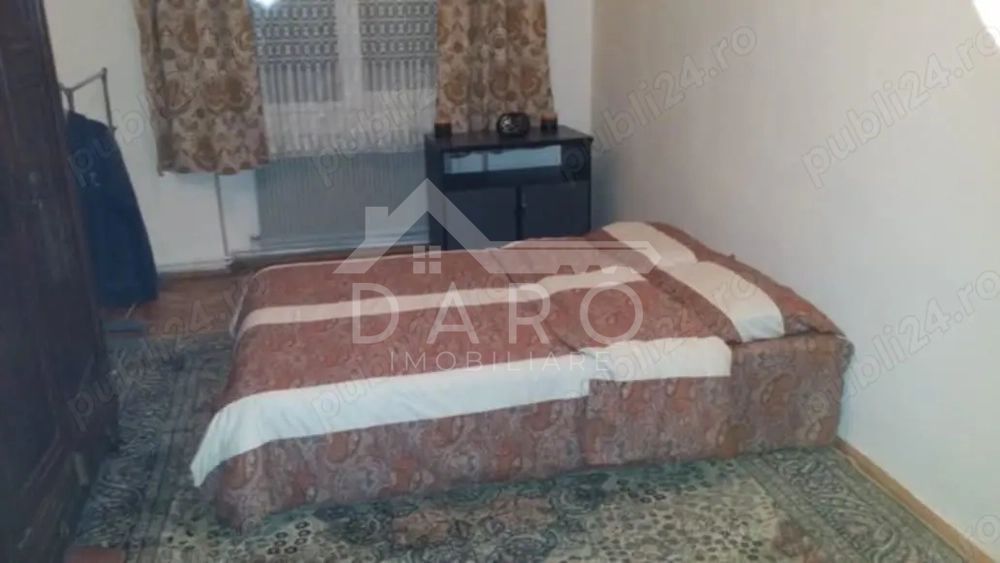 Vand casa in zona Cetatii Tg. Mures - Poză 8