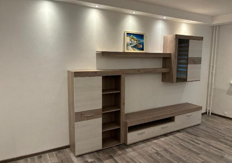 Apartament 3 camere cu parcare, centrală proprie, parter, 1 Decembrie 1918 - Poză 7