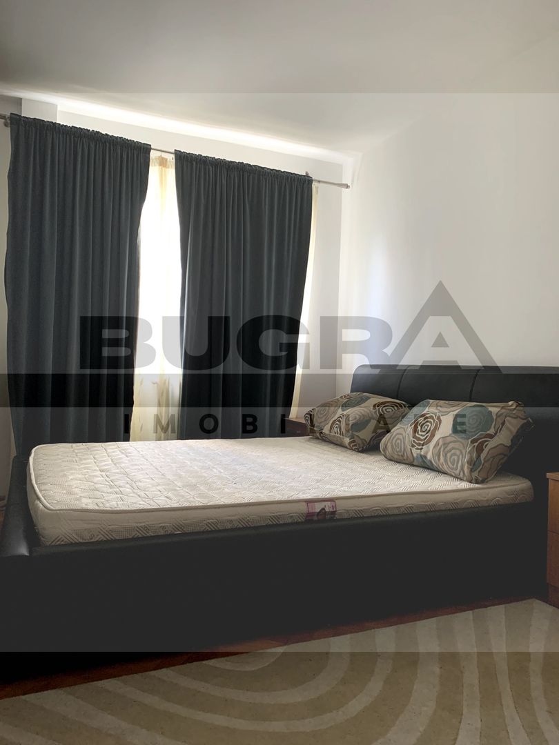 Apartament de 2 camere, 35mp, zona Piata Flora - Poză 1