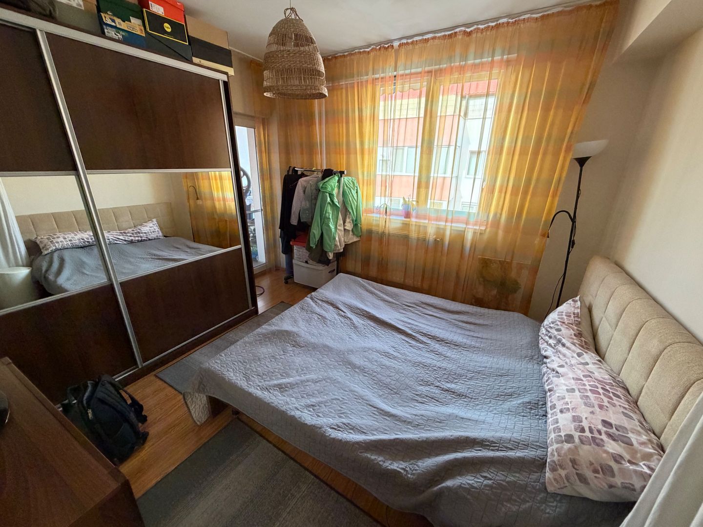 Apartament 3 camere cu scara interioara,  zona Centru - Poză 3