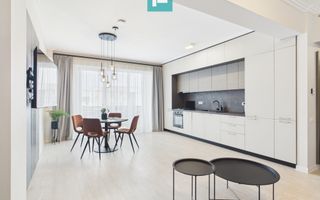 Apartament 2 camere  Dumbravita - Poză 1