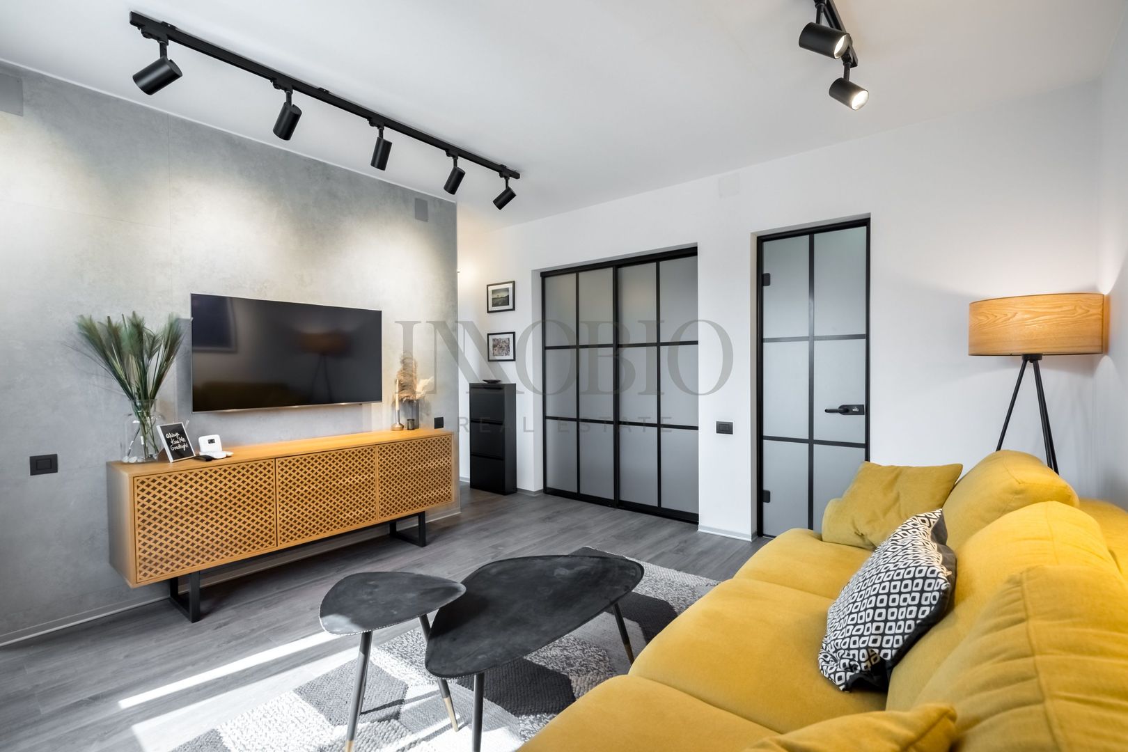 Apartament 2 camere premium | Centrală Proprie |  Bdul Ferdinand - Poză 2