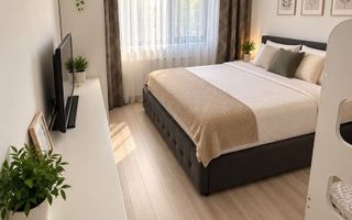 2 camere premium | Orhideea 19 | Grozavesti - Poză 4