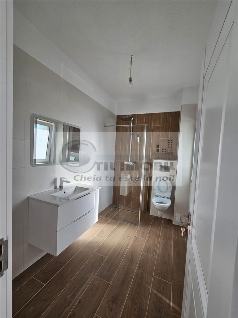 Duplex Exclusivist - P+2 - 100metri strada principala - Poză 15