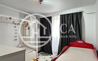 Apartament de închiriat cu 3 camere în zona Nufărul, Oradea - Poză 6