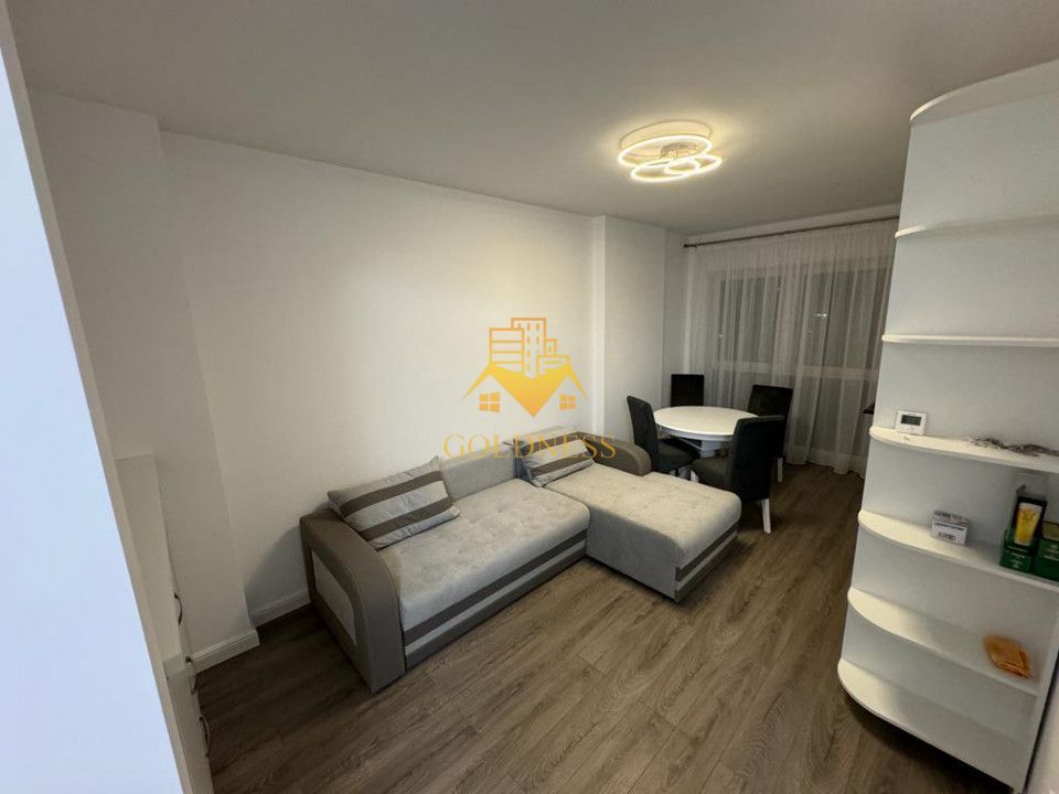 3 camere, modern, parcare, bloc nou, Marasti, zona Fabricii - Poză 9