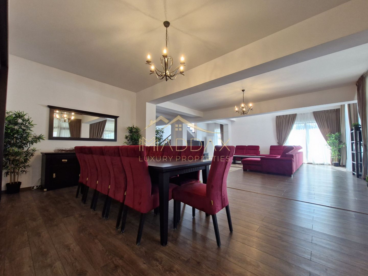 Vilă impresionantă *teren 1000mp // Erou Iancu Nicolae - Poză 26