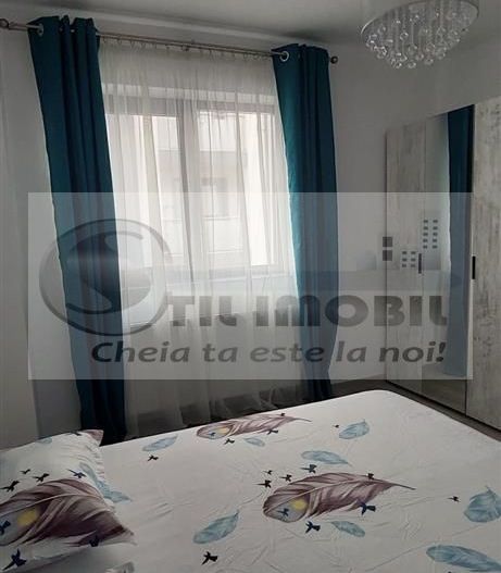 APARTAMENT 2 CAM DEC ZONA CUG PANORAMIC RESIDENCE - Poză 7