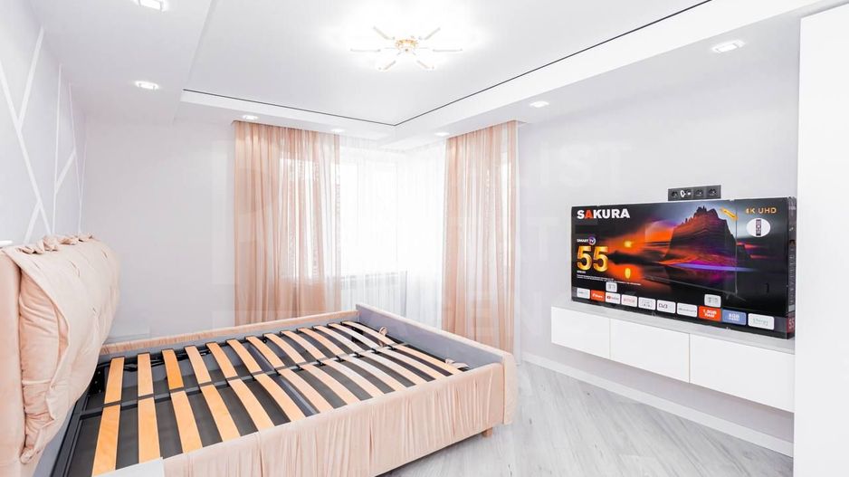 Vânzare, apartament, 2 camere, strada Trandafirilor, Botanica - Poză 8