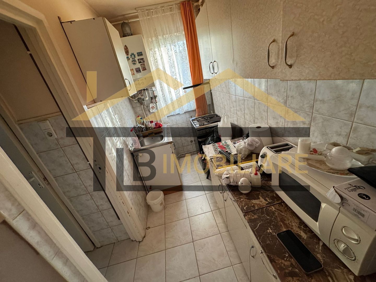 Apartament cu 3 camere, 50 mp, Zona Dambu Pietros - Poză 6